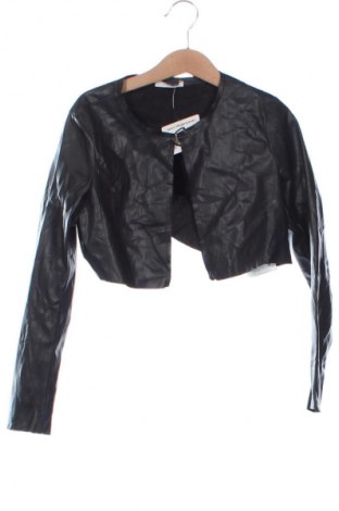 Kinderjacke Liu Jo, Größe 7-8y/ 128-134 cm, Farbe Schwarz, Preis 67,99 €