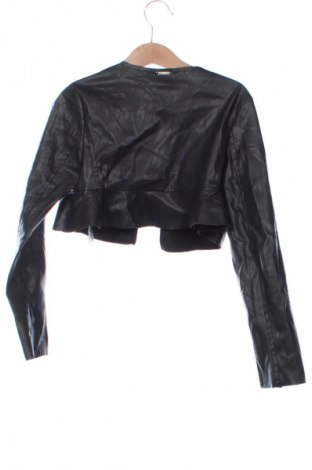 Kinderjacke Liu Jo, Größe 7-8y/ 128-134 cm, Farbe Schwarz, Preis 67,99 €