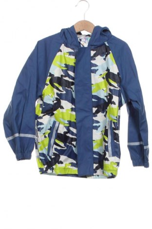 Kinderjacke Lupilu, Größe 4-5y/ 110-116 cm, Farbe Mehrfarbig, Preis 22,99 €