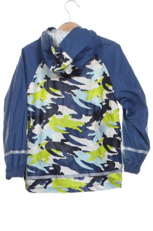Kinderjacke Lupilu, Größe 4-5y/ 110-116 cm, Farbe Mehrfarbig, Preis 22,99 €