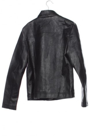 Kinderjacke Mango, Größe 12-13y/ 158-164 cm, Farbe Schwarz, Preis 9,13 €