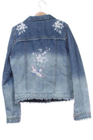 Kinderjacke Mantaray, Größe 12-13y/ 158-164 cm, Farbe Blau, Preis € 19,28