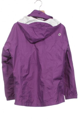 Kinderjacke Marmot, Größe 12-13y/ 158-164 cm, Farbe Lila, Preis 22,99 €