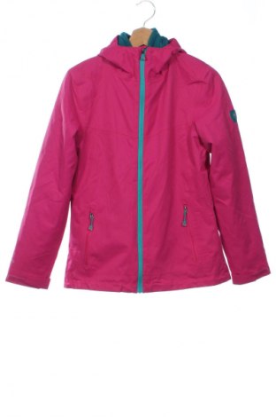 Dětská bunda  McKinley, Velikost 12-13y/ 158-164 cm, Barva Růžová, Cena  339,00 Kč