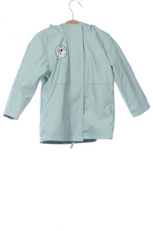 Kinderjacke Mickey & Minnie, Größe 12-18m/ 80-86 cm, Farbe Blau, Preis 19,44 €