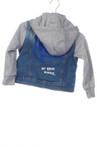 Dziecięca kurtka Minoti, Rozmiar 18-24m/ 86-98 cm, Kolor Niebieski, Cena 142,99 zł