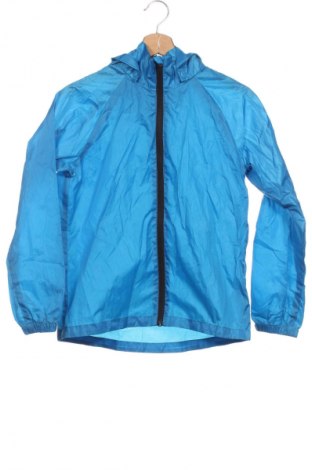 Kinderjacke My Wear, Größe 10-11y/ 146-152 cm, Farbe Blau, Preis € 22,99