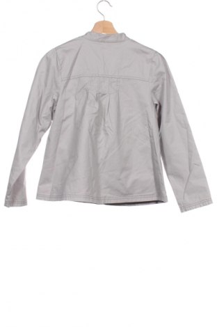 Dětská bunda  NKY, Velikost 11-12y/ 152-158 cm, Barva Šedá, Cena  249,00 Kč