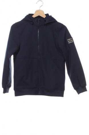 Kinderjacke Name It, Größe 10-11y/ 146-152 cm, Farbe Blau, Preis 67,99 €
