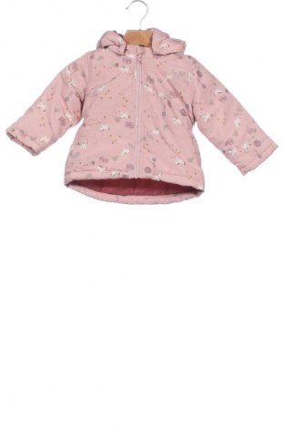 Dětská bunda  Name It, Velikost 6-9m/ 68-74 cm, Barva Vícebarevné, Cena  409,00 Kč