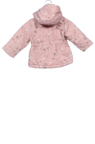 Dětská bunda  Name It, Velikost 6-9m/ 68-74 cm, Barva Vícebarevné, Cena  409,00 Kč
