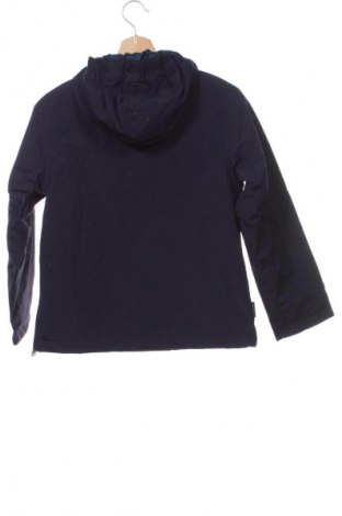 Kinderjacke Napapijri, Größe 9-10y/ 140-146 cm, Farbe Blau, Preis € 167,99
