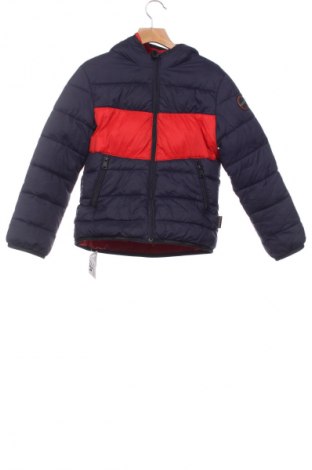 Παιδικό μπουφάν Napapijri, Μέγεθος 7-8y/ 128-134 εκ., Χρώμα Πολύχρωμο, Τιμή 61,96 €