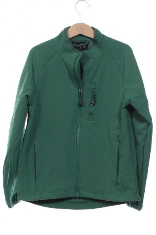 Kinderjacke Neomondo, Größe 6-7y/ 122-128 cm, Farbe Grün, Preis 33,99 €
