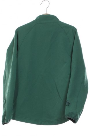 Kinderjacke Neomondo, Größe 6-7y/ 122-128 cm, Farbe Grün, Preis 33,99 €