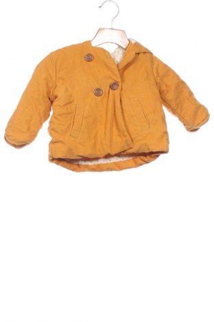 Dětská bunda  Next, Velikost 1-2m/ 50-56 cm, Barva Oranžová, Cena  409,00 Kč