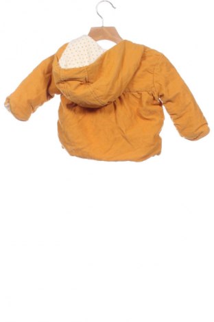 Dětská bunda  Next, Velikost 1-2m/ 50-56 cm, Barva Oranžová, Cena  409,00 Kč
