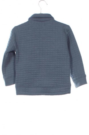 Kinderjacke Noppies, Größe 18-24m/ 86-98 cm, Farbe Grau, Preis 53,99 €