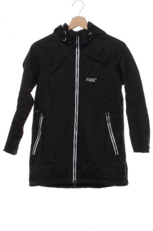 Kinderjacke North Bend, Größe 10-11y/ 146-152 cm, Farbe Schwarz, Preis 13,99 €