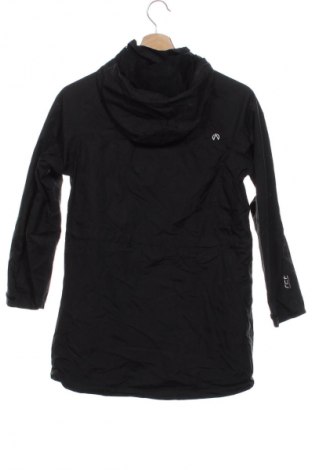 Kinderjacke North Bend, Größe 10-11y/ 146-152 cm, Farbe Schwarz, Preis 13,99 €