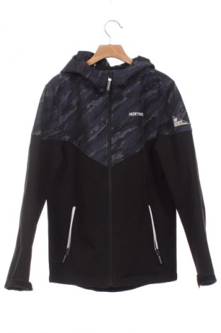 Dětská bunda  Northville, Velikost 10-11y/ 146-152 cm, Barva Vícebarevné, Cena  279,00 Kč