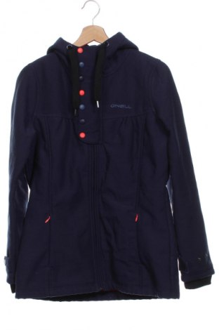 Kinderjacke O'Neills, Größe 15-18y/ 170-176 cm, Farbe Blau, Preis 31,99 €