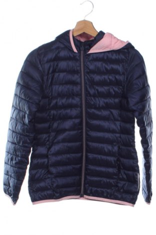 Geacă pentru copii Okaidi, Mărime 11-12y/ 152-158 cm, Culoare Albastru, Preț 140,99 Lei