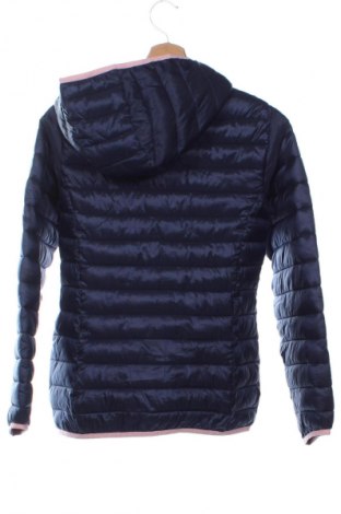 Geacă pentru copii Okaidi, Mărime 11-12y/ 152-158 cm, Culoare Albastru, Preț 140,99 Lei