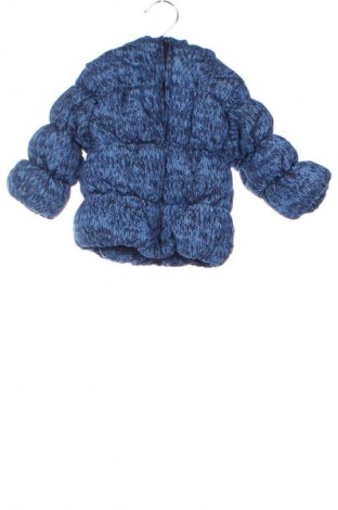 Dětská bunda  Okay, Velikost 9-12m/ 74-80 cm, Barva Modrá, Cena  369,00 Kč