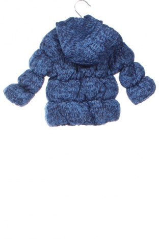 Dětská bunda  Okay, Velikost 9-12m/ 74-80 cm, Barva Modrá, Cena  369,00 Kč