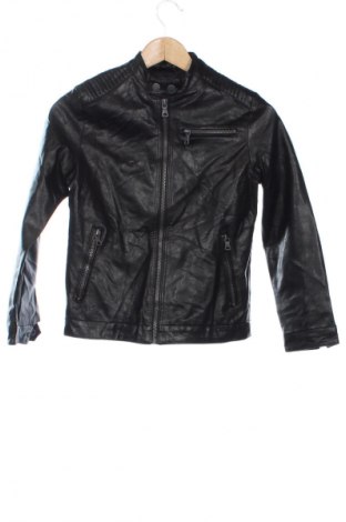 Kinderjacke Original Marines, Größe 11-12y/ 152-158 cm, Farbe Schwarz, Preis 26,99 €