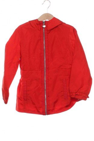 Kinderjacke Original Marines, Größe 5-6y/ 116-122 cm, Farbe Rot, Preis € 12,99