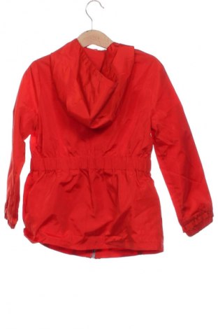 Kinderjacke Original Marines, Größe 5-6y/ 116-122 cm, Farbe Rot, Preis € 12,99