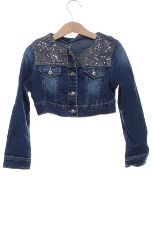 Kinderjacke Original Marines, Größe 5-6y/ 116-122 cm, Farbe Blau, Preis 26,99 €