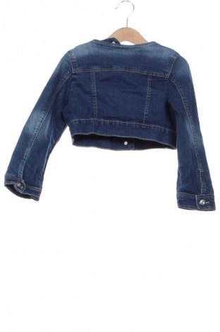 Kinderjacke Original Marines, Größe 5-6y/ 116-122 cm, Farbe Blau, Preis 26,99 €