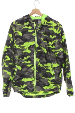 Kinderjacke Oviesse, Größe 12-13y/ 158-164 cm, Farbe Mehrfarbig, Preis € 27,99