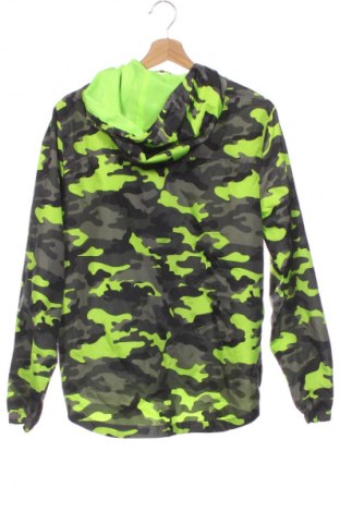 Kinderjacke Oviesse, Größe 12-13y/ 158-164 cm, Farbe Mehrfarbig, Preis € 27,99