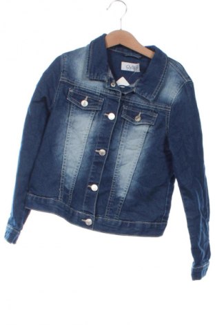 Kinderjacke Oviesse, Größe 8-9y/ 134-140 cm, Farbe Blau, Preis 10,99 €