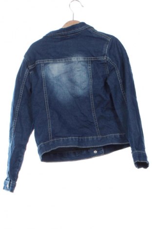Kinderjacke Oviesse, Größe 8-9y/ 134-140 cm, Farbe Blau, Preis 10,99 €