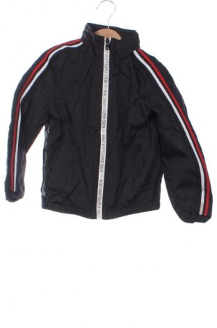 Dziecięca kurtka Oviesse, Rozmiar 4-5y/ 110-116 cm, Kolor Czarny, Cena 51,99 zł