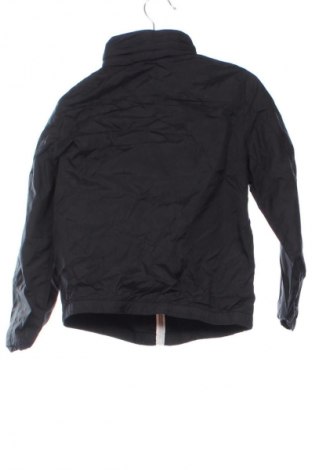 Dziecięca kurtka Oviesse, Rozmiar 4-5y/ 110-116 cm, Kolor Czarny, Cena 51,99 zł