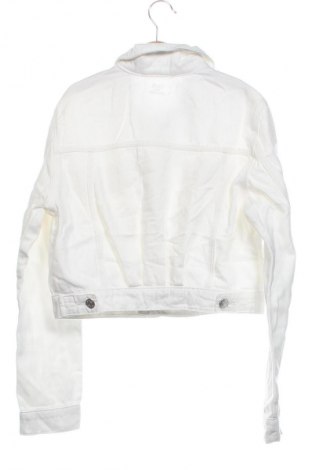 Dětská bunda  Oviesse, Velikost 14-15y/ 168-170 cm, Barva Bílá, Cena  519,00 Kč