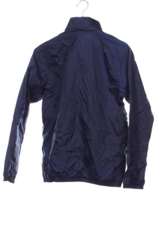 Kinderjacke PUMA, Größe 12-13y/ 158-164 cm, Farbe Blau, Preis 36,99 €