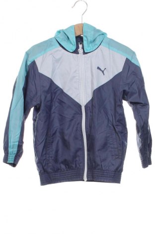 Dziecięca kurtka PUMA, Rozmiar 18-24m/ 86-98 cm, Kolor Kolorowy, Cena 180,99 zł