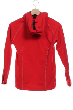 Kinderjacke Peak Performance, Größe 11-12y/ 152-158 cm, Farbe Rot, Preis € 34,78