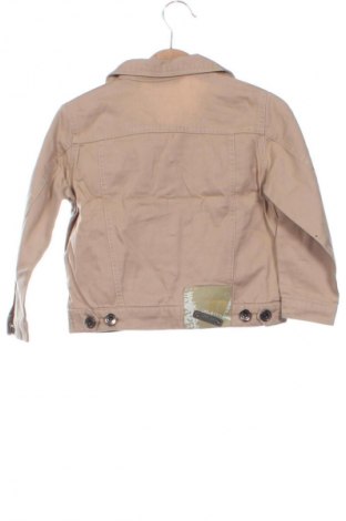Dziecięca kurtka Philip Russel, Rozmiar 18-24m/ 86-98 cm, Kolor Beżowy, Cena 48,99 zł
