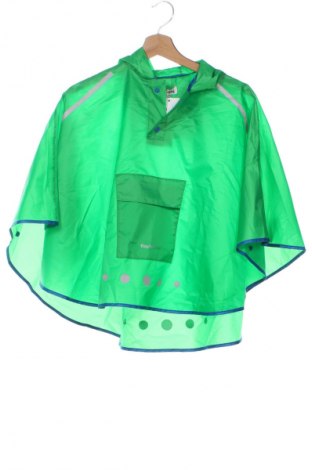 Gyerek dzseki Playshoes, Méret 5-6y / 116-122 cm, Szín Zöld, Ár 22 919 Ft