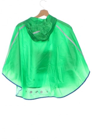 Gyerek dzseki Playshoes, Méret 5-6y / 116-122 cm, Szín Zöld, Ár 22 919 Ft