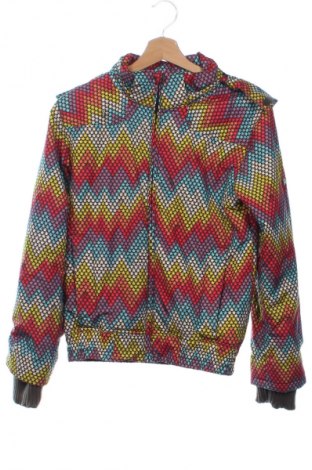 Detská bunda  Plusminus by Chiemsee, Veľkosť 12-13y/ 158-164 cm, Farba Viacfarebná, Cena  16,95 €