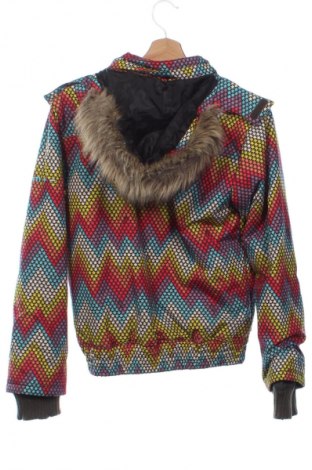 Detská bunda  Plusminus by Chiemsee, Veľkosť 12-13y/ 158-164 cm, Farba Viacfarebná, Cena  16,95 €